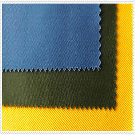 Industrial Workwear Fire Retardant Cloth Antistatic Functional Fabric Woven