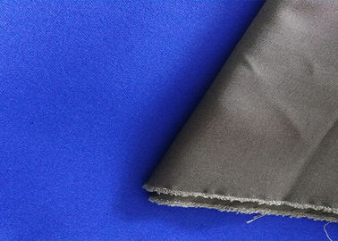 Anti Pilling Fire Proof Fabric Shrink Resistant Cotton Clothing Material