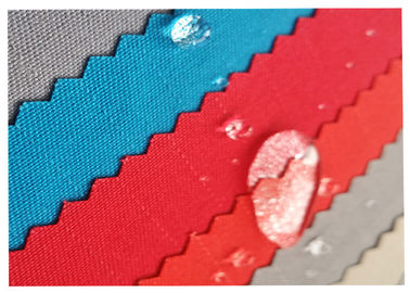100% Cotton 16*12 Oil Proof Twill Water Resistant Fabric For Industry Cloth