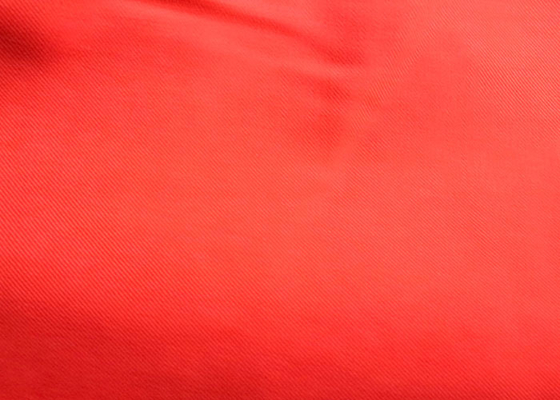 Customization Cotton Carbon Fiber Waterproof Proban Woven Fabric Fire Resistant