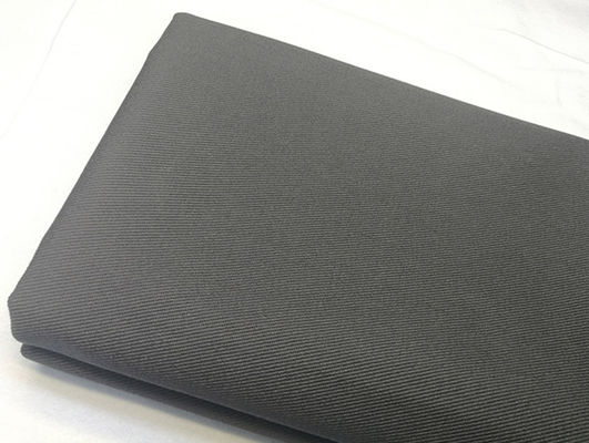 EN11611 Standard Heat Retardant Fabric Non Flammable Cloth 190GSM