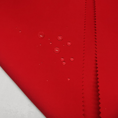 Anti Acid And Alkali Special Finishing Protective Fabric Terylene Cotton Fabric