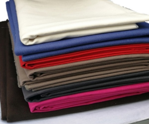 Heat Retardant Fabric Functional Textiles  EN11611 Standard 190GSM