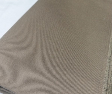 Heat Retardant Fabric Functional Textiles  EN11611 Standard 190GSM