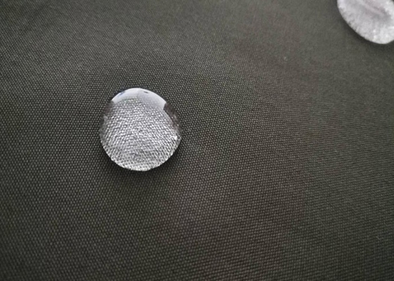 Multicolors Cotton Twill Flame Retardant Textiles  Acid Proof Fabric EN11612