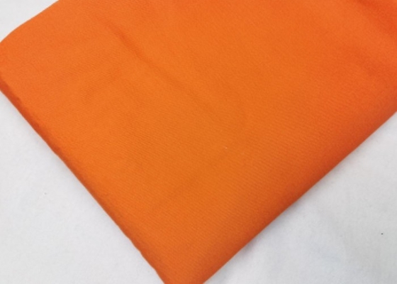 235GSM 100% Cotton Woven Flame Retardant Fabric SGS Certified