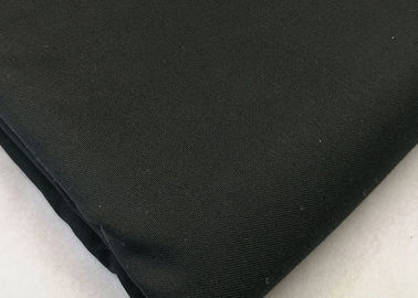 High Strength Flame Retardant Fabric Non Flammable Cloth CVC Twill Thick CP