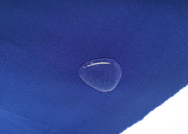 100%Cotton Fr Antistatic And Oil Water Repellent Multi-functional Fabric For Workwear