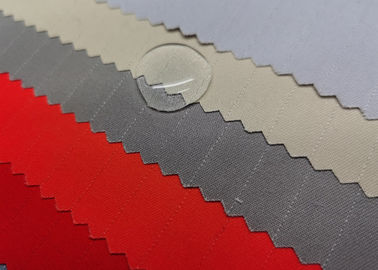 100%Cotton Fr Antistatic And Oil Water Repellent Multi-functional Fabric For Workwear