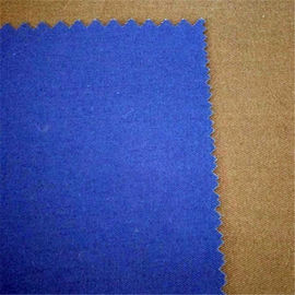 Polyester Cotton Fire Resistant Clothing Material For Fire Fighter Work Clothes