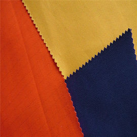Polyester Cotton Fire Resistant Clothing Material For Fire Fighter Work Clothes