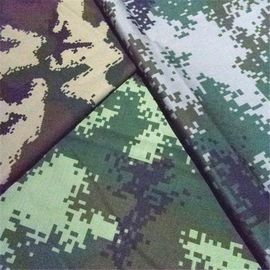 07 Outdoor Polyester Fabric Camouflage Plain Military Canvas Tent Cloth