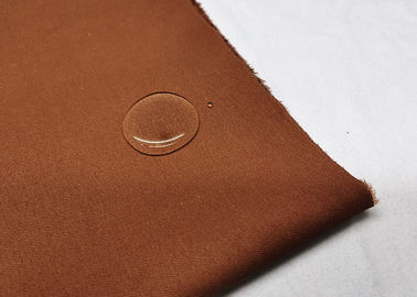 Durable Acid Proof Fabric Heat Retardant Material For Protective Clothing / Apron