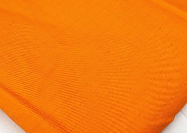 Professional Oil Repellent Fabric Anti Alkali Fire Resistant Clothing Material