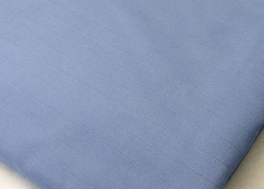 High Tear Multi Functional Fabric Flame Retardant Fabric 100% Cotton 260 Gsm
