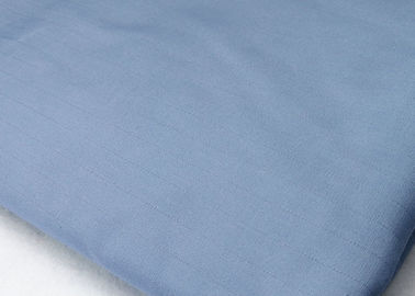 NFPA2112 Multi Functional Fabric 320 Gsm Heavy Cotton Fabric For Welder Workman