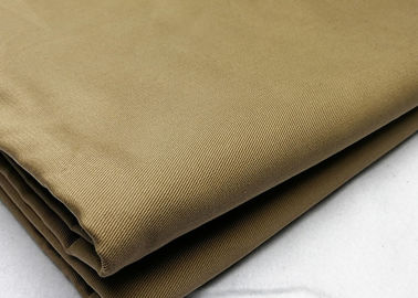 Workwear Fire Resistant Textiles Strong Resistance Low Formaldehyde Content
