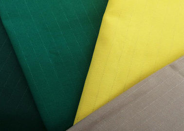 Firefighter Workwear Flame Retardant Fabric Heat Resistant Cloth 310 GSM