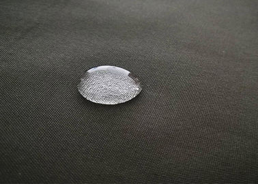 Woven Textile Wrinkle Proof Fabric Waterproof Blue 100% Cotton Material