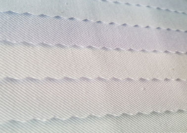 Functional Workwear Wrinkle Proof fabric Twill Anti Fire Proof Fabric