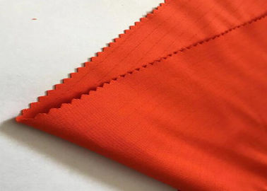 Protective Fire Retardant Cotton Fabric Flame Resistant Material FR Finish
