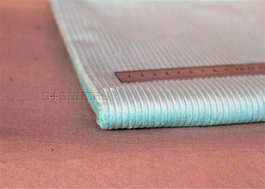40 Polyester 60 Cotton Corduroy Fabric Antibacterial 14 Stretch Soft Feel