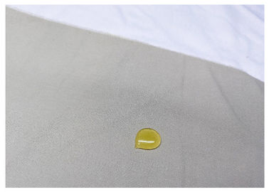 Eco Friendly Cotton Fabric Oil Proof Soil Release Finish Anti Mosquito