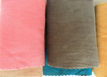 Tear Resistant Cotton Corduroy Fabric Waterproof Soft For Kid Child Clothing
