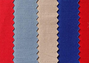 High Density Anti Static Fabric Poly Cotton Conductive Fabric Strong Resistance