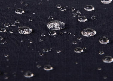 Twill Water And Oil Repellent Fabric Polyester 80 Cotton 20 For Worker Cloth
