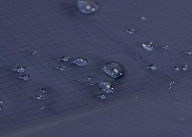Twill Water And Oil Repellent Fabric Polyester 80 Cotton 20 For Worker Cloth