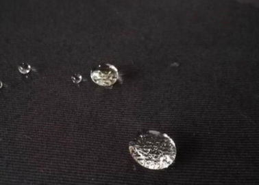 Twill Water And Oil Repellent Fabric Polyester 80 Cotton 20 For Worker Cloth