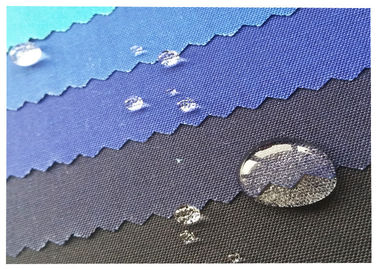 Twill Water And Oil Repellent Fabric Polyester 80 Cotton 20 For Worker Cloth