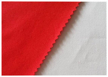 Twill Water And Oil Repellent Fabric Polyester 80 Cotton 20 For Worker Cloth