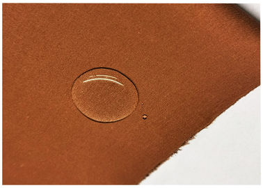 Polyester 65% Cotton 35% Twill Water Resistant Material For Industry Cloth