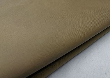 Waterproof Organic Anti Fire Fabric For Workwear , Flame Retardant Textile