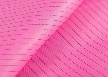 High Tensile Strength Anti Static Fabric Medical Garment Conductive Clothing Material
