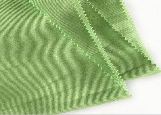 Anti Acid Anti Alkali Esd Fabric For Protective Clothing