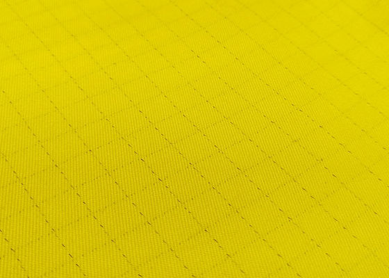 Anti-Static Fabric 100% Poly 170T 180T 190T 210T Taffeta