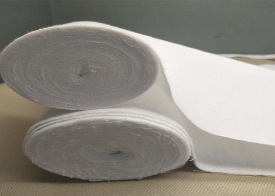 Raw White 150gsm Cotton Flannel Cloth Soft Comfortable