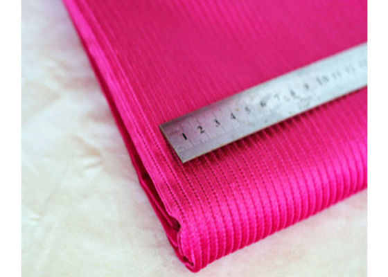 300gsm 100% Cotton Corduroy Fabric For Dress Garment jacket