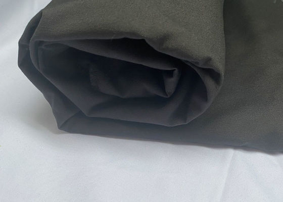 Multi Functional Woven Fire Resistant Fabric For Workwear