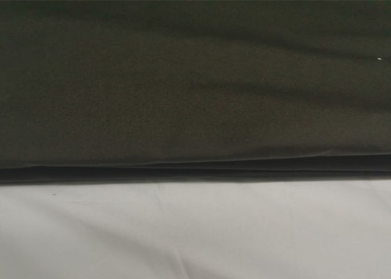 Nonelastic Canvas 100% Cotton Protective Fabric For Clothing Use