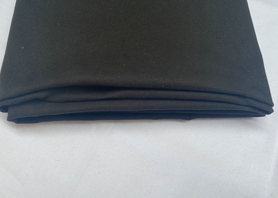 Nonelastic Canvas 100% Cotton Protective Fabric For Clothing Use